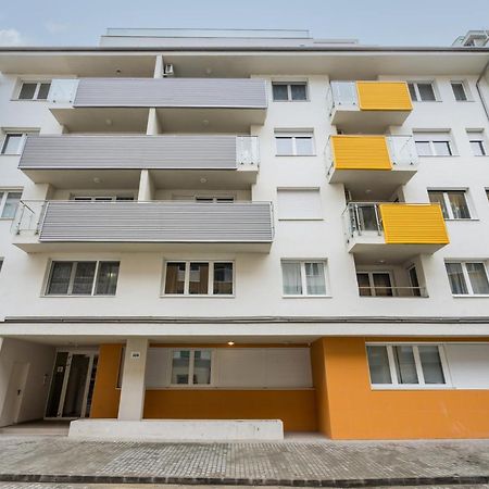 Cosy Home Close To The Center With Parking Garage Boedapest Buitenkant foto
