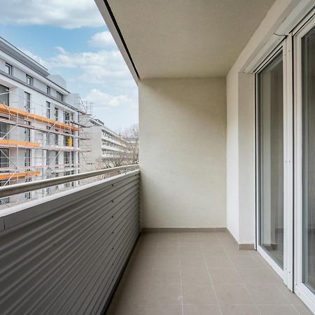 Cosy Home Close To The Center With Parking Garage Boedapest Buitenkant foto