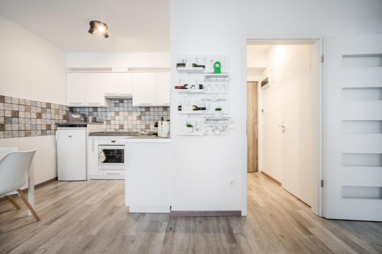 Cosy Home Close To The Center With Parking Garage Boedapest Buitenkant foto